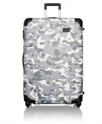 Tumi T-Tech Cargo Extended Trip Packing Case, White Camo, One Size Tumi T-Tech Cargo Extended Trip Packing Case, White Camo, One Size