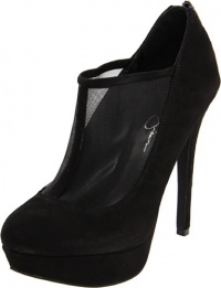 Jessica Simpson Women's Greeta Bootie Jessica Simpson Women's Greeta Bootie