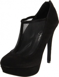 Jessica Simpson Women's Greeta Bootie