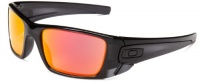 Oakley Fuel Cell Tour De France OO9096-86 Iridium Sport Sunglasses,Polished Black Ink/Ruby Iridium,55 mm Oakley Fuel Cell Tour De France OO9096-86 Iridium Sport Sunglasses,Polished Black Ink/Ruby Iridium,55 mm