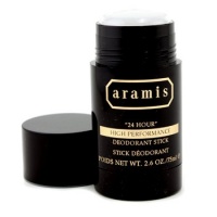Aramis 24 Hour High Performance Deodorant Stick - 75g/2.6oz Aramis 24 Hour High Performance Deodorant Stick - 75g/2.6oz
