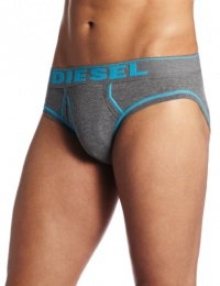 Diesel Men's Blade Fresh & Bright Trim Brief Diesel Men's Blade Fresh & Bright Trim Brief