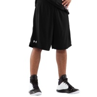 Men's Dominate 10 Basketball Shorts Bottoms by Under Armour Men's Dominate 10 Basketball Shorts Bottoms by Under Armour