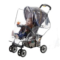 Jeep Standard Stroller Weather Shield Jeep Standard Stroller Weather Shield