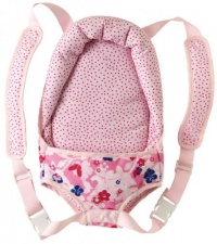 Corolle Les Classiques Nursery Baby Sling Corolle Les Classiques Nursery Baby Sling