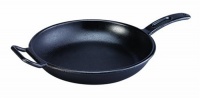 Lodge Pro-Logic P10S3 Pre-Seasoned Skillet, 10-inch Lodge Pro-Logic P10S3 Pre-Seasoned Skillet, 10-inch