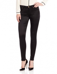 7 For All Mankind Women's Luxe Sateen Skinny Jeans 7 For All Mankind Women's Luxe Sateen Skinny Jeans