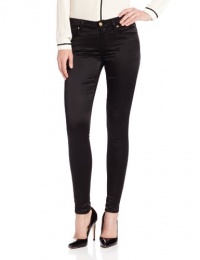 7 For All Mankind Women's Luxe Sateen Skinny Jeans