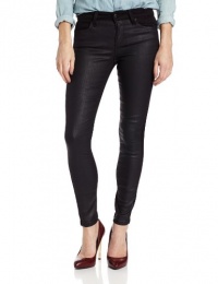 Joe's Jeans Women's Contrast Tux Ankle Skinny Jean