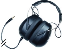 Vic Firth Stereo Isolation Headphones. Vic Firth Stereo Isolation Headphones.