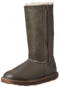 EMU Australia Women's Ashby Flat Boot