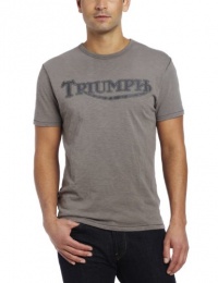 Lucky Brand Men's Triumph Graphic Tee Lucky Brand Men's Triumph Graphic Tee
