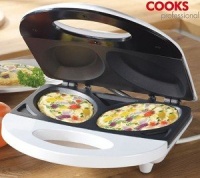 Sylvania SW-086 Nonstick Omelet Maker Sylvania SW-086 Nonstick Omelet Maker