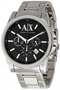 Armani Exchange Active Chronograph Mens Watch 2084 Armani Exchange Active Chronograph Mens Watch 2084
