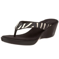 Aerosoles Women's Wide Eyes Thong Sandal Aerosoles Women's Wide Eyes Thong Sandal