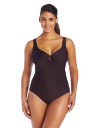 Miraclesuit Women's Must Haves Escape One Piece