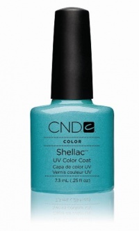 CND Shellac UV color - Hotski Tchotche .25 oz. CND Shellac UV color - Hotski Tchotche .25 oz.