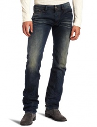 Diesel Men's Safado Slim Straight Leg Denim