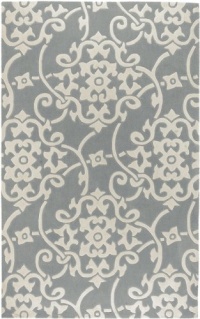 Surya Cosmopolitan COS-8828 2' x 3' Rug Surya Cosmopolitan COS-8828 2' x 3' Rug