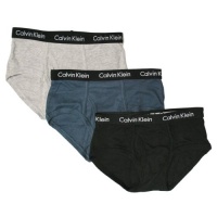 Calvin Klein Boys 8-20 3pk Brief (Large) Calvin Klein Boys 8-20 3pk Brief (Large)