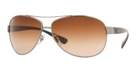 Ray Ban RB3386 Sunglasses Color 004/13 Ray Ban RB3386 Sunglasses Color 004/13