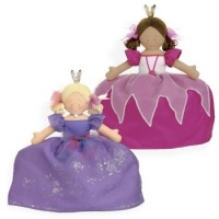 Topsy Turvy Doll Princess Dusk to Dawn Topsy Turvy Doll Princess Dusk to Dawn