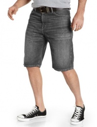 Levi's Big & Tall Loose-Fit Denim Shorts Levi's Big & Tall Loose-Fit Denim Shorts