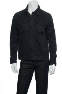 Alfani Fitted Solid Jacket Alfani Fitted Solid Jacket
