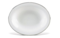 Wedgwood London Collection Sloane Square Open Vegetable Wedgwood London Collection Sloane Square Open Vegetable