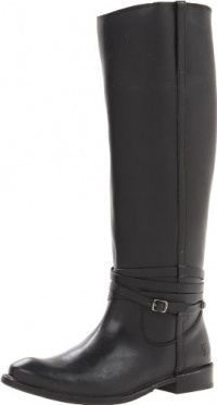 FRYE Women's Shirley Riding Plate Boot FRYE Women's Shirley Riding Plate Boot