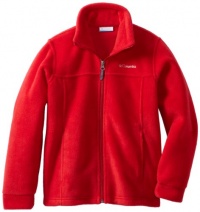 Columbia Boys 8-20 Steens MT II Fleece