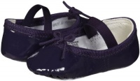 Bloch Baby Cha Cha - Melanzana- 3 (6-9M) Bloch Baby Cha Cha - Melanzana- 3 (6-9M)