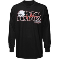 METAL MULISHA Deegan Comp Boys T-Shirt METAL MULISHA Deegan Comp Boys T-Shirt