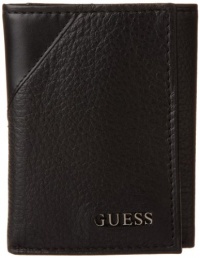 Guess Men's Monterrey Trifold Wallet Guess Men's Monterrey Trifold Wallet