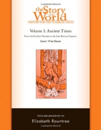 The Story of the World: History for the Classical Child: Ancient Times: Tests and Answer Key (Vol. 1) (Story of the World) (v. 1) The Story of the World: History for the Classical Child: Ancient Times: Tests and Answer Key (Vol. 1) (Story of the World) (v. 1)