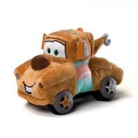 Cars 2 11 Mater Plush Cars 2 11 Mater Plush