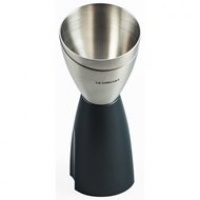 Le Creuset Stainless Steel Wine Funnel Le Creuset Stainless Steel Wine Funnel