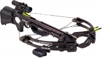 Barnett Ghost 410 CRT Crossbow Package Barnett Ghost 410 CRT Crossbow Package