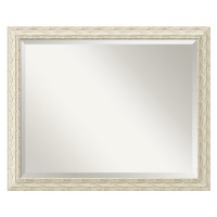 Cape Cod Wall Mirror - Large, Image size: 28.00 x 22.00 Cape Cod Wall Mirror - Large, Image size: 28.00 x 22.00