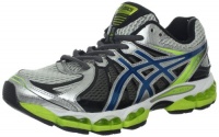 ASICS Men's GEL-Nimbus 15 Running Shoe ASICS Men's GEL-Nimbus 15 Running Shoe