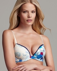 Calvin Klein Underwear Bra - Seductive Comfort Customized Lift #F2892 Calvin Klein Underwear Bra - Seductive Comfort Customized Lift #F2892