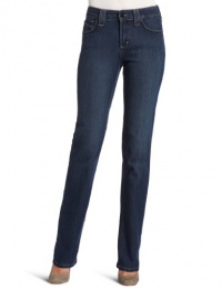 Not Your Daughter's Jeans Women's Petite Hayden Straight Leg Jean, Longbeach, 16P