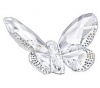 Swarovski Crystal Buttefly, Bejewelled