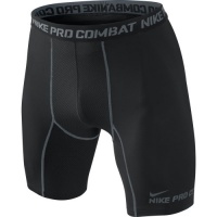 Nike Mens Hypercool Comp 6\ Short Nike Mens Hypercool Comp 6\ Short