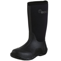 Bogs Classic High Rain Boot (Toddler/Little Kid/Big Kid) Bogs Classic High Rain Boot (Toddler/Little Kid/Big Kid)