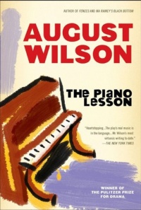 The Piano Lesson The Piano Lesson
