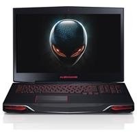 Alienware M17x R4 AM17xR4-8424BK 17.3-Inch Laptop (Stealth Black with Soft Touch Finish) Alienware M17x R4 AM17xR4-8424BK 17.3-Inch Laptop (Stealth Black with Soft Touch Finish)