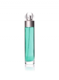 360 by Perry Ellis for Men Eau De Toilette Spray, 3.4 Ounce 360 by Perry Ellis for Men Eau De Toilette Spray, 3.4 Ounce