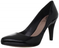 Vince Camuto Women's Kadri Pump,Black Fine Tumbled Patent,7.5 M US Vince Camuto Women's Kadri Pump,Black Fine Tumbled Patent,7.5 M US