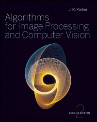 Algorithms for Image Processing and Computer Vision Algorithms for Image Processing and Computer Vision